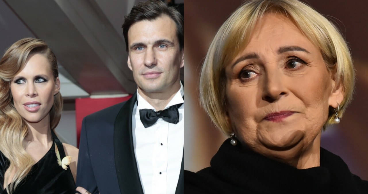 Mama Przybylskiej szczerze o partnerce Bieniuka. "Nigdy nie odczułam"