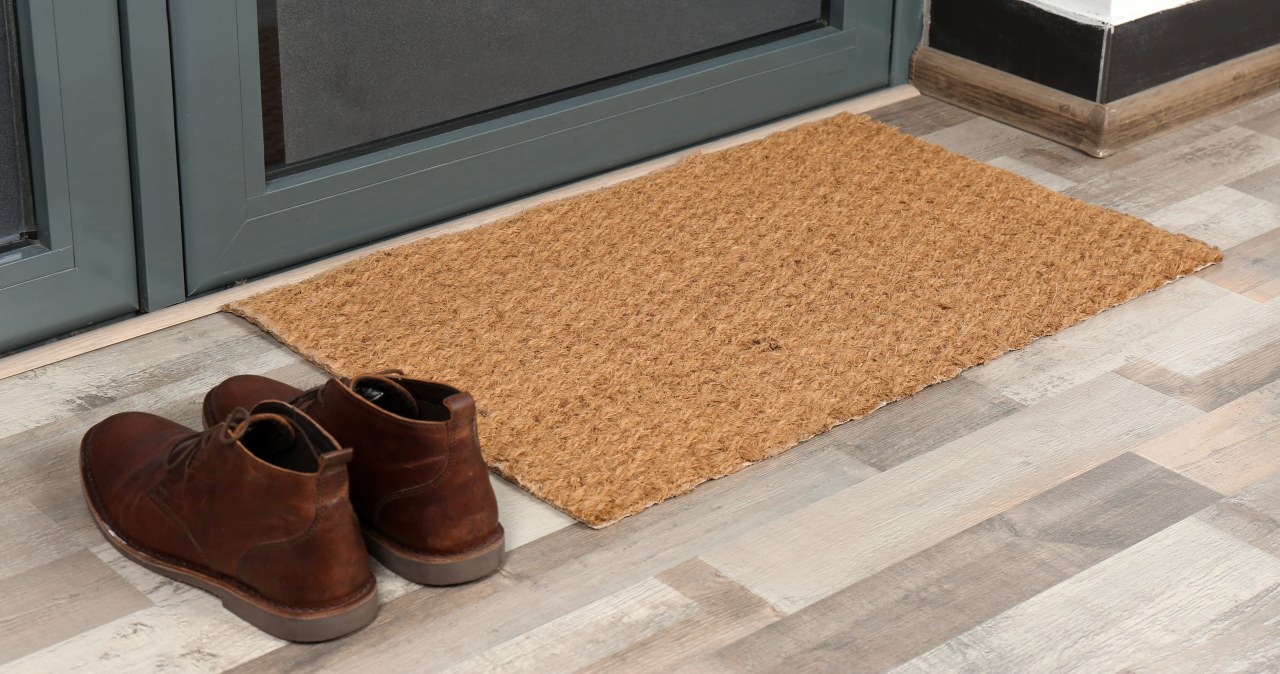 2 składniki i 20 minut. Tyle potrzebujesz, by wycieraczka była jak nowa