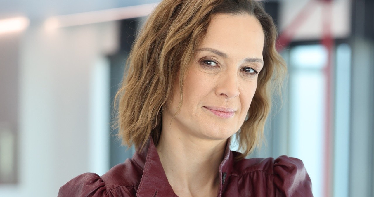 Paulina Chylewska rzadko chwali się mężem. A też zrobił karierę w mediach