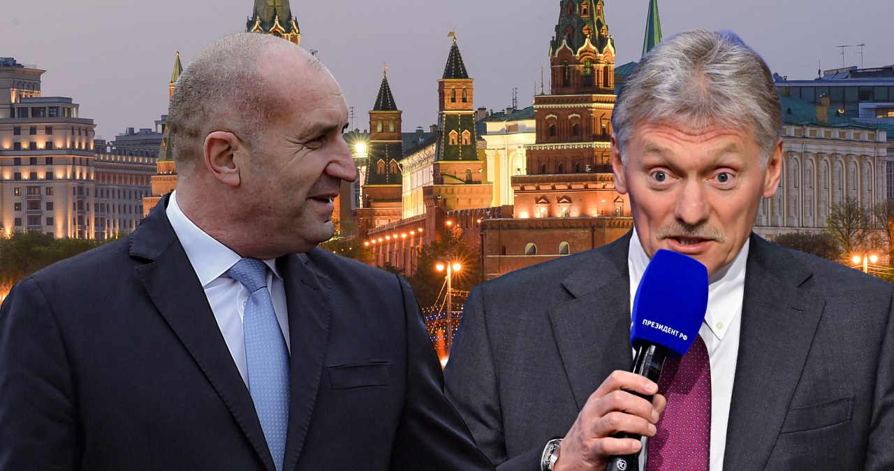 Rosja zachwycona deklaracją lidera zwycięskiej partii. Jest głos z Kremla