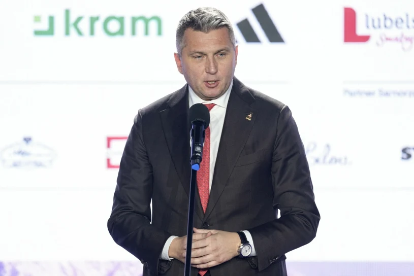 Jest decyzja PKOl ws. umowy z Zondacrypto. "Nie ma podstaw"