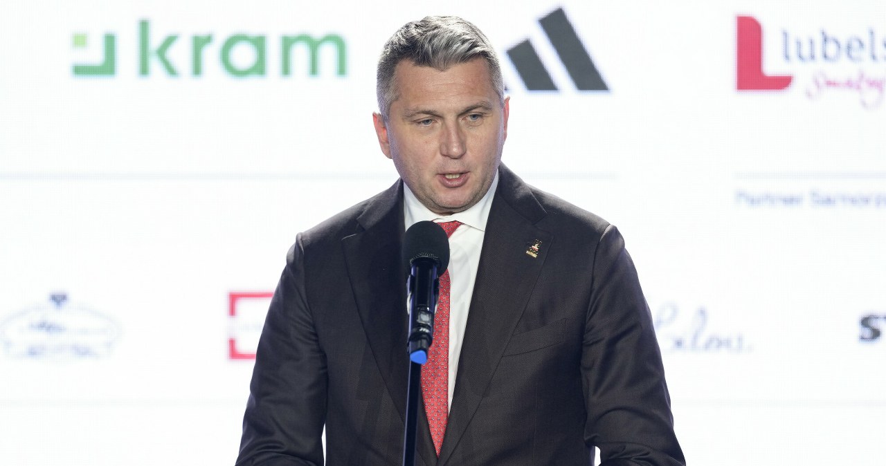 Jest decyzja PKOl ws. Zondacrypto. Piesiewicz: Nie ma podstaw