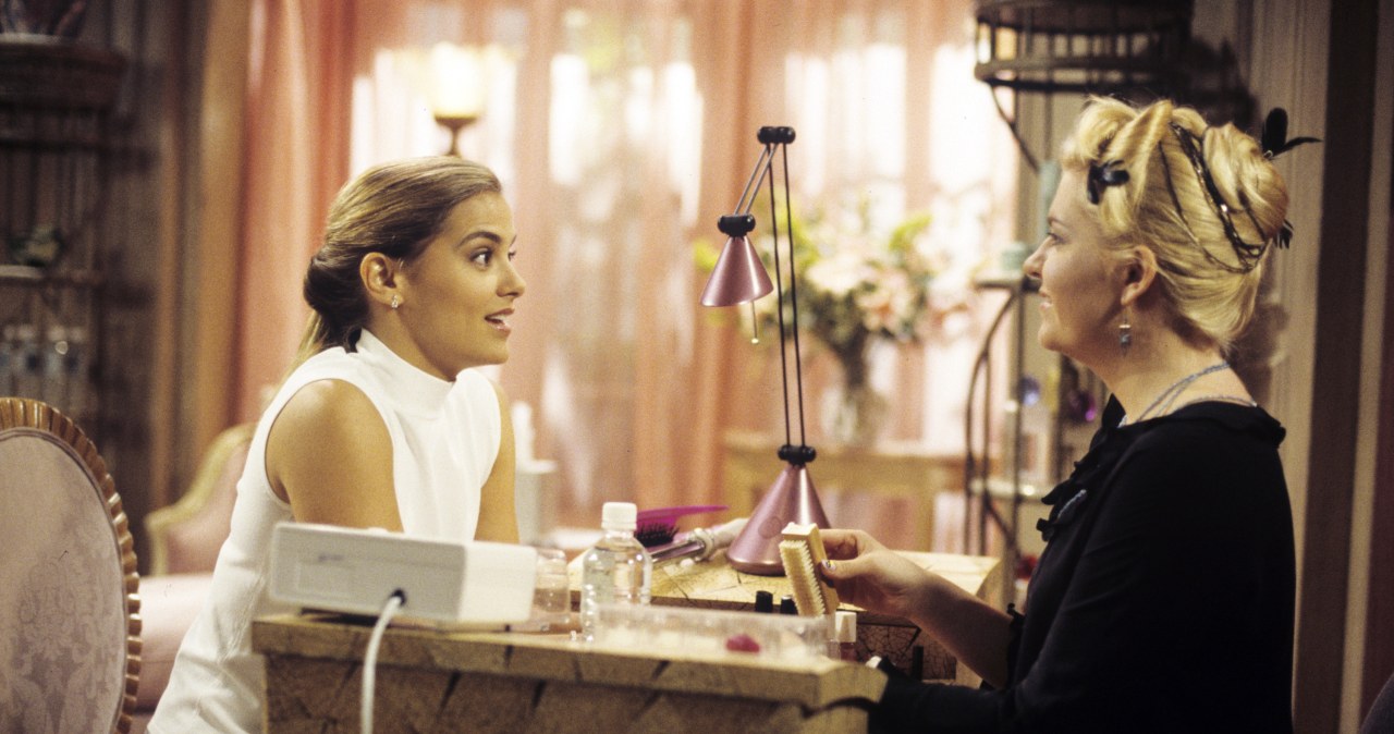 Hit lata 2026. Manicure z lat 90. powraca w wielkim stylu