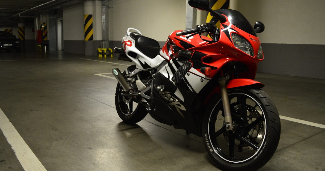 Motocykle 125, którymi nie możesz jeździć na kat. B. Jadą choćby 170 km/h