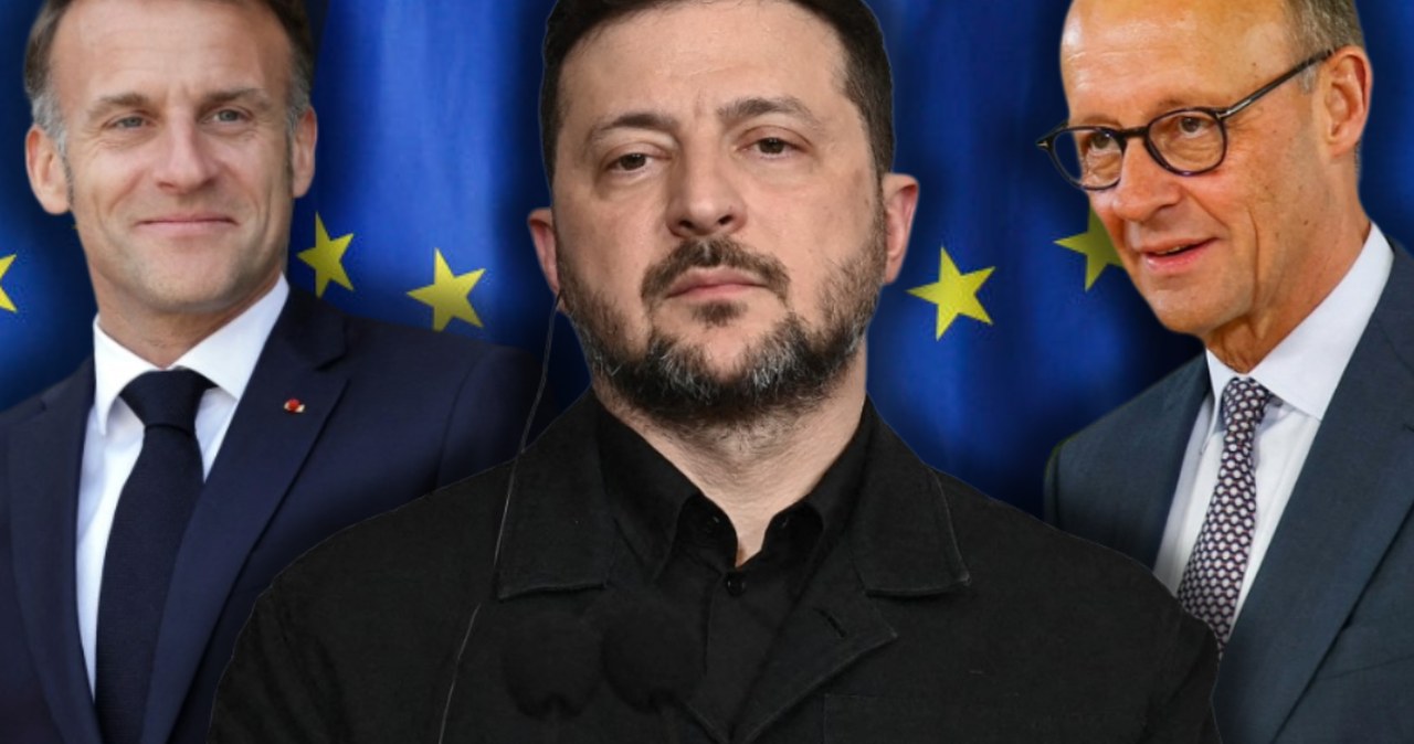 Ukraina zmęczona czekaniem. "Proeuropejski optymizm zaczyna się kruszyć"