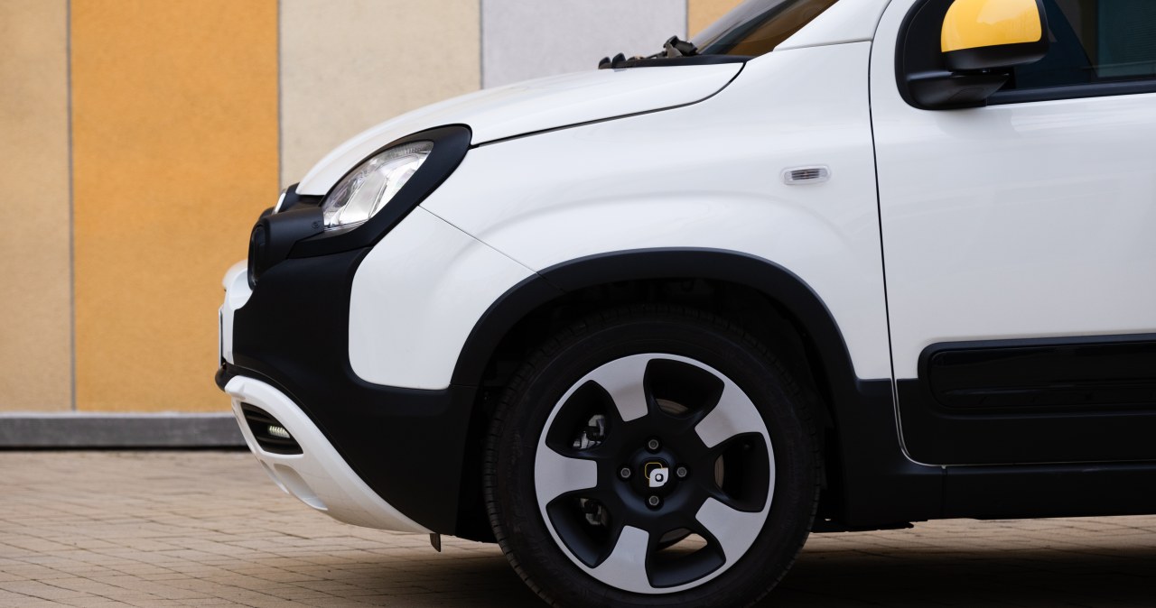 Tak wygląda najtańszy nowy samochód w Polsce w kwietniu 2026 roku