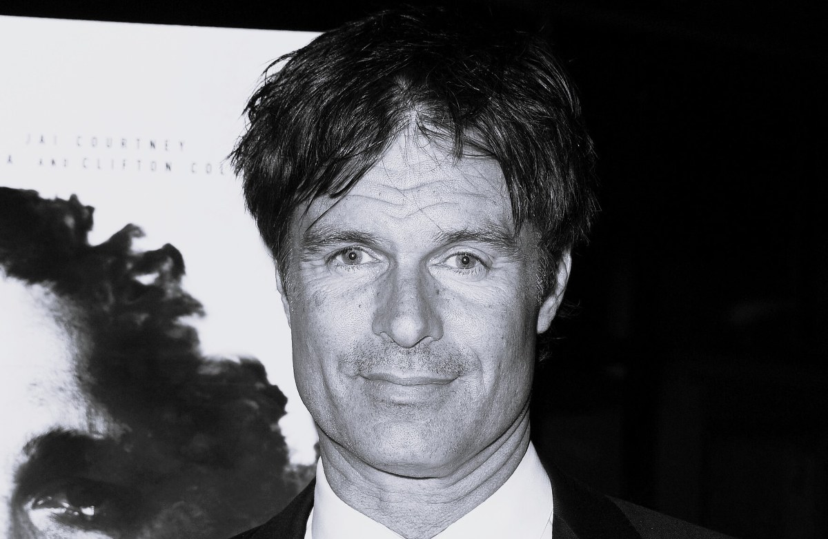 Aktor Patrick Muldoon zmarł nagle. Gwiazda "Dni naszego życia" miała 57 lat