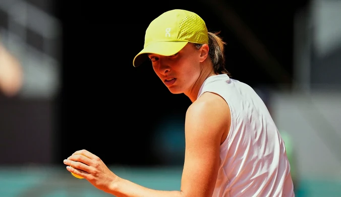 Nadeszło potwierdzenie z Madrytu ws. meczu Świątek. Oto data meczu Polki