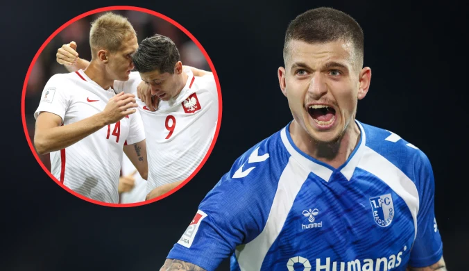 Dokonało tego tylko 14 Polaków. Następny o krok. 4 kolejki do szczęścia