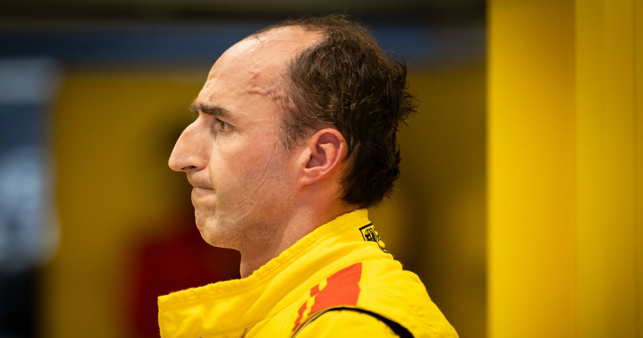 Dwukrotny mistrz świata odmówił walki z Kubicą. "Nie chce ze mną przegrać"