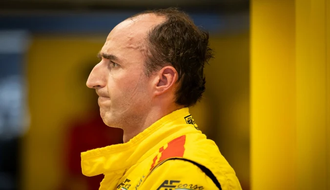 Dwukrotny mistrz świata odmówił walki z Kubicą. "Nie chce ze mną przegrać"