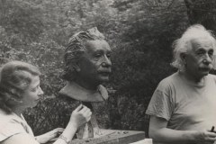 Kto ukradł mózg Einsteina?