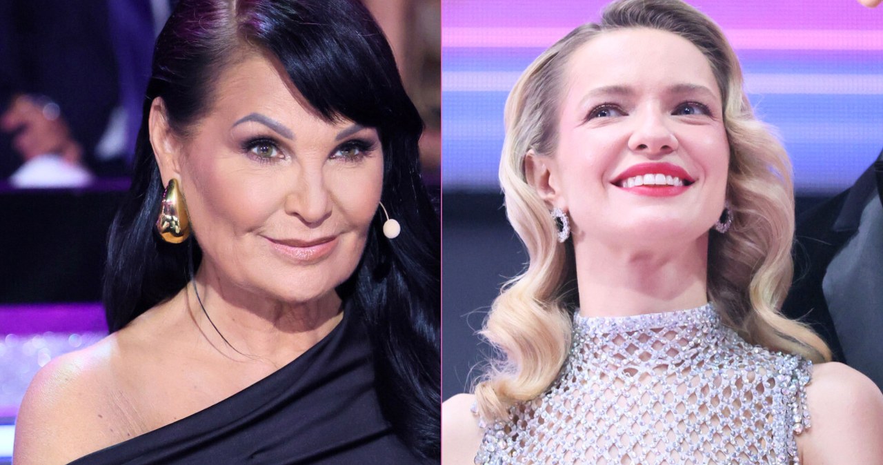 Pavlović przyznała Gałązce dwa punkty mniej. Interweniował jej trener