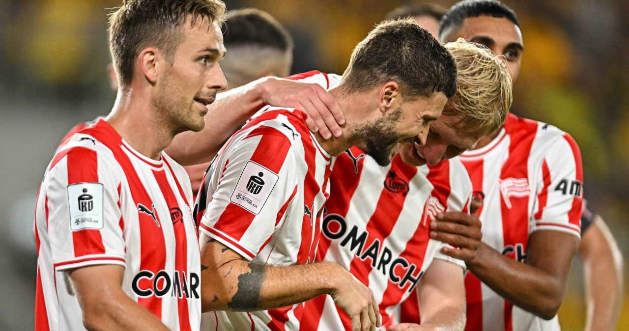 Media: Ekstraklasa wita nowego trenera. Przed chwilą był ekspertem TVP