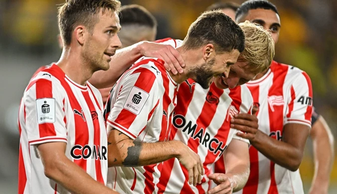 Media: Ekstraklasa wita nowego trenera. Przed chwilą był ekspertem TVP 