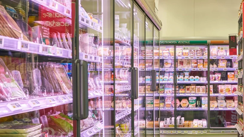 Skażone mięso w popularnej sieci sklepów. Pilne ostrzeżenie GIS