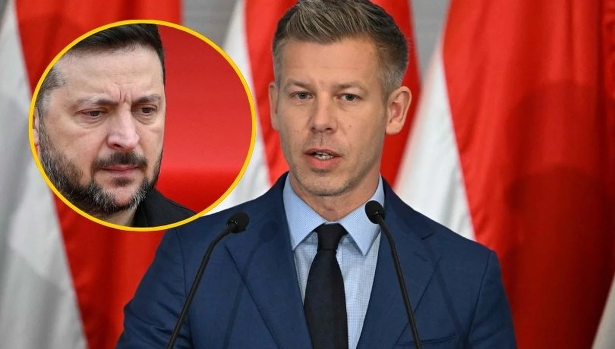 Peter Magyar, lider partii TISZA, która wygrała niedawne wybory parlamentarne na Węgrzech, zaapelował do prezydenta Ukrainy Wołodymyra Zełenskiego o ponowne otwarcie uszkodzonego rurociągu naftowego Przyjaźń. Od tej decyzji uzależnia - jako przyszły premier - wycofanie blokady na unijną pożyczkę 90 mld euro dla Kijowa.