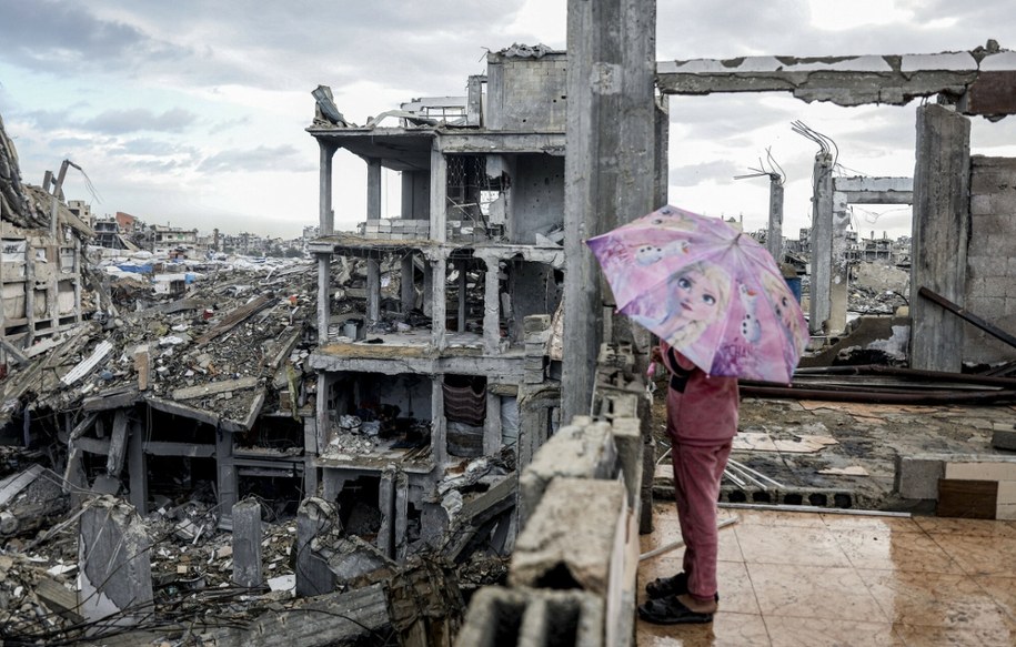 /Ahmed Younis/MEI/SIPA/SIPA/East News /East News