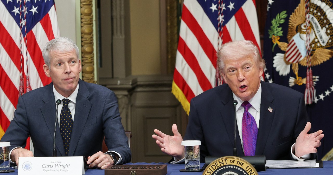 Spór w Białym Domu. Trump uderzył w swojego ministra. "Totalnie się myli"