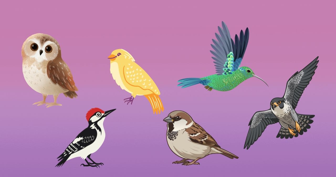 Test osobowości, który zdradzi, jak stara jest twoja dusza