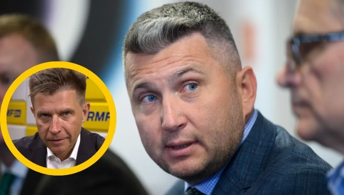 "Piesiewicz podpisał złą umowę. Nie płyną pieniądze, tylko tokeny Zondacrypto - ich wartość spadła o 98 procent. To nie jest najbardziej wartościowa kryptowaluta na świecie" - powiedział w Popołudniowej rozmowie w RMF FM Ryszard Petru z klubu Centrum, odnosząc się do zapowiedzi prezesa PKOI, który oznajmił, że nie wycofa się z umowy z Zondacrypto. Poseł podkreślił, że projekt ustawy o kryptowalutach, nad którym pracuje jego ugrupowanie, będzie działał sprawniej. "To będzie implementacja rynku Unii Europejskiej. Ważne jest to, żeby były regulacje dotyczące rynku kryptowalut" – dodał. 