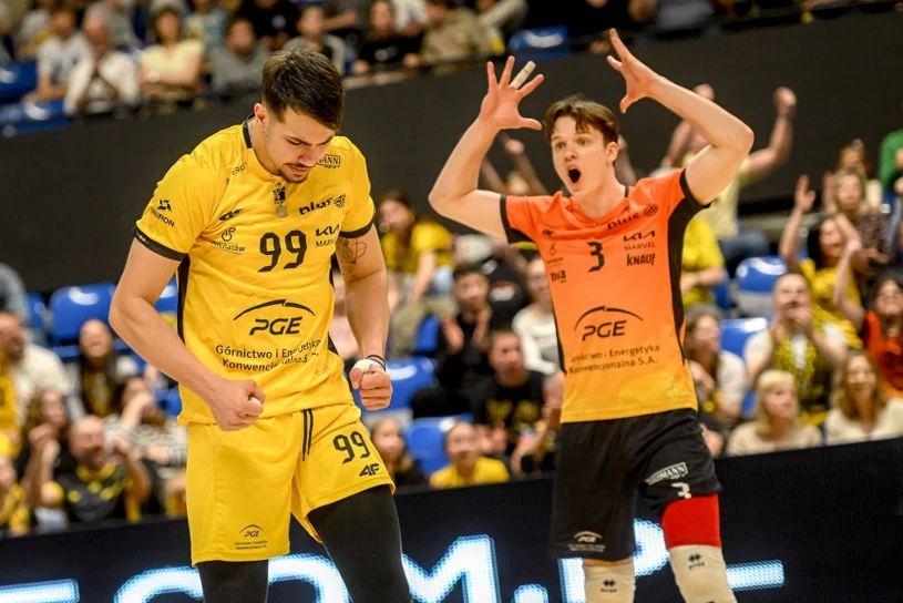 Walczyli przez 15 setów. Wiemy, kto będzie reprezentować Polskę w pucharach