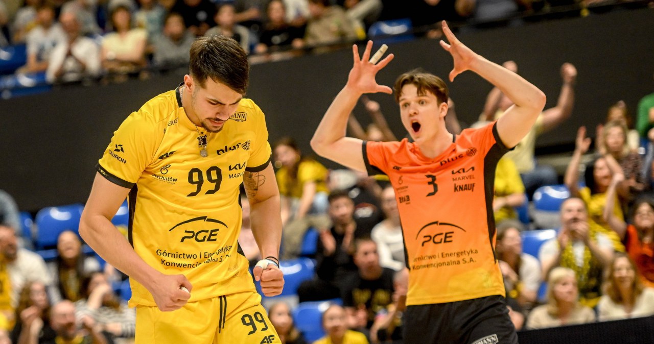 Walczyli przez 15 setów. Wiemy, kto będzie reprezentować Polskę w pucharach