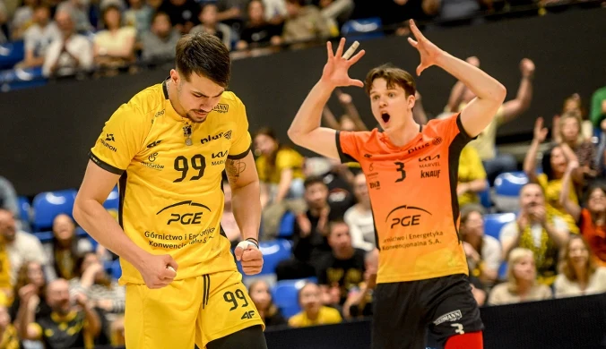 Walczyli przez 15 setów. Wiemy, kto będzie reprezentować Polskę w pucharach