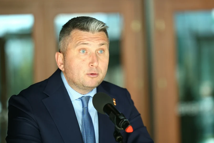 PKOl zerwie umowę z Zondacrypto? Wiemy, do kiedy zapadnie decyzja