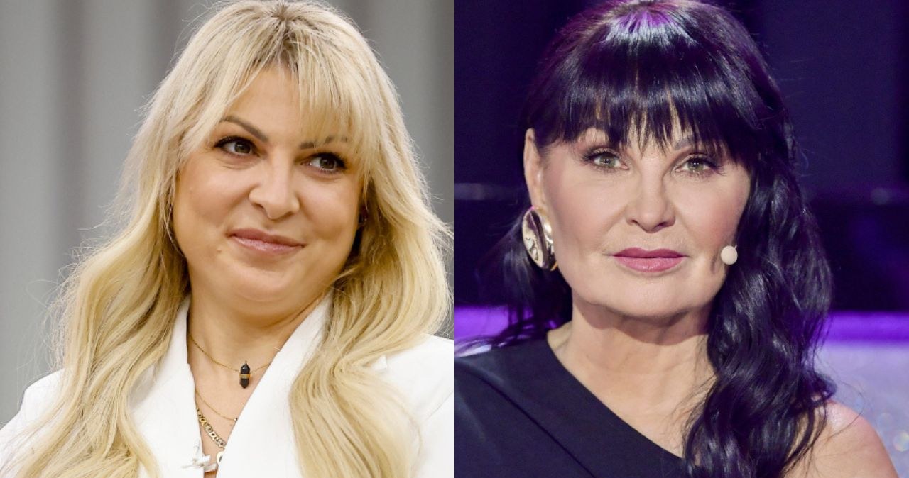 Narożna gorzko wspomina oceny Pavlović w "TzG". "Niektórym jest łatwiej"