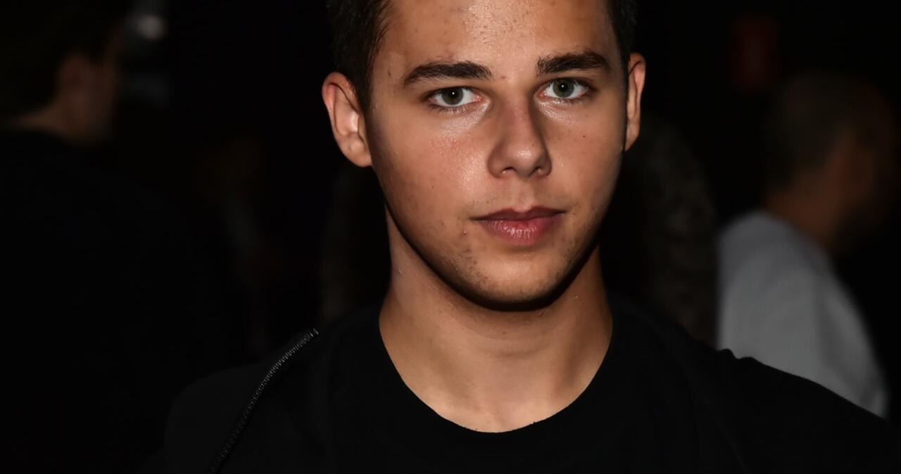 Syn Edyty Górniak po latach nie wytrzymał. Wyjawił prawdę ws. nazwiska