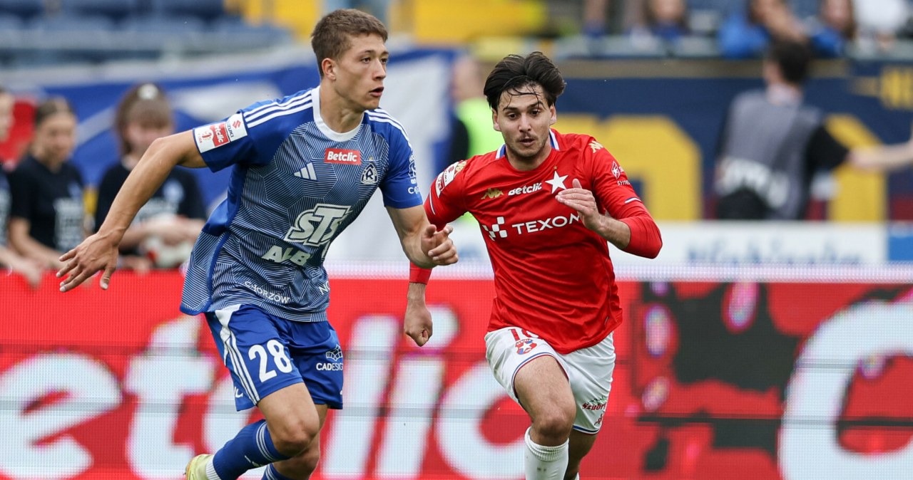 Historyczny mecz w polskiej lidze. Teraz możliwy cios, to byłby koszmar