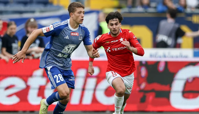 Historyczny mecz w polskiej lidze. Teraz możliwy cios, to byłby koszmar