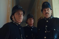 To nie jest zagadka kryminalna