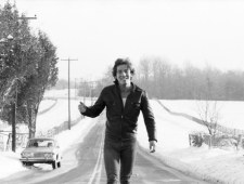 Obywatel Bruce Springsteen