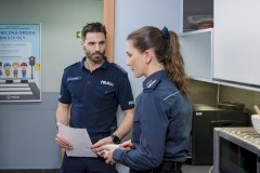 Policjantki i Policjanci