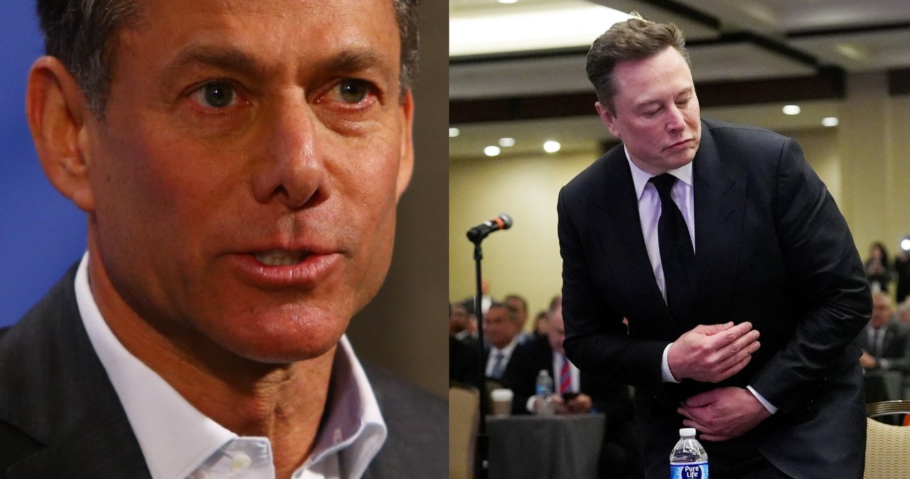 Strauss Zelnick ostro odpowiada Elonowi Muskowi w sprawie AI