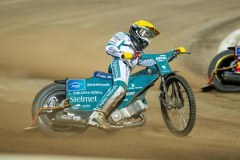 Żużel: PGE Ekstraliga - mecz: Stelmet Falubaz Zielona Góra - KRONO-PLAST Włókniarz Częstochowa