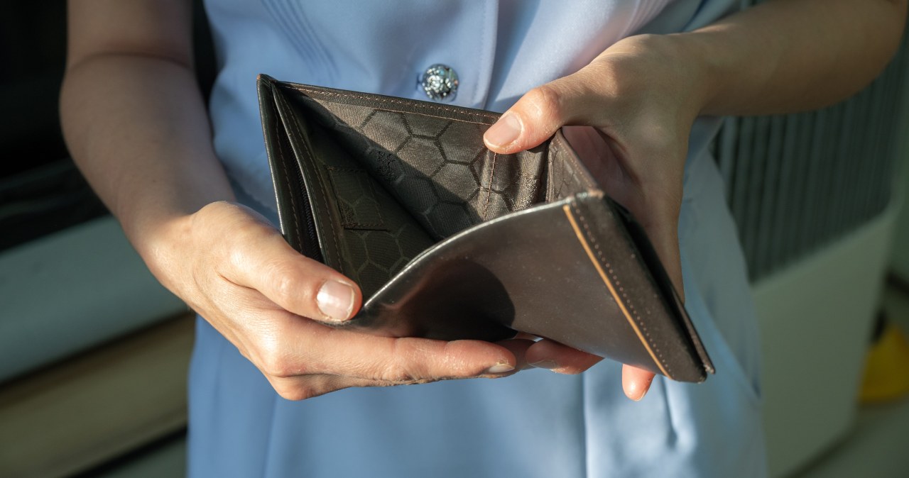 Zrób to z portfelem w majówkę. Pełnia Księżyca ześle Ci fortunę