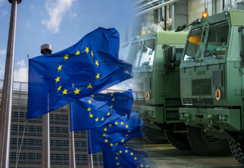 Miliony z SAFE pod znakiem zapytania. Polska szuka sojuszników w UE