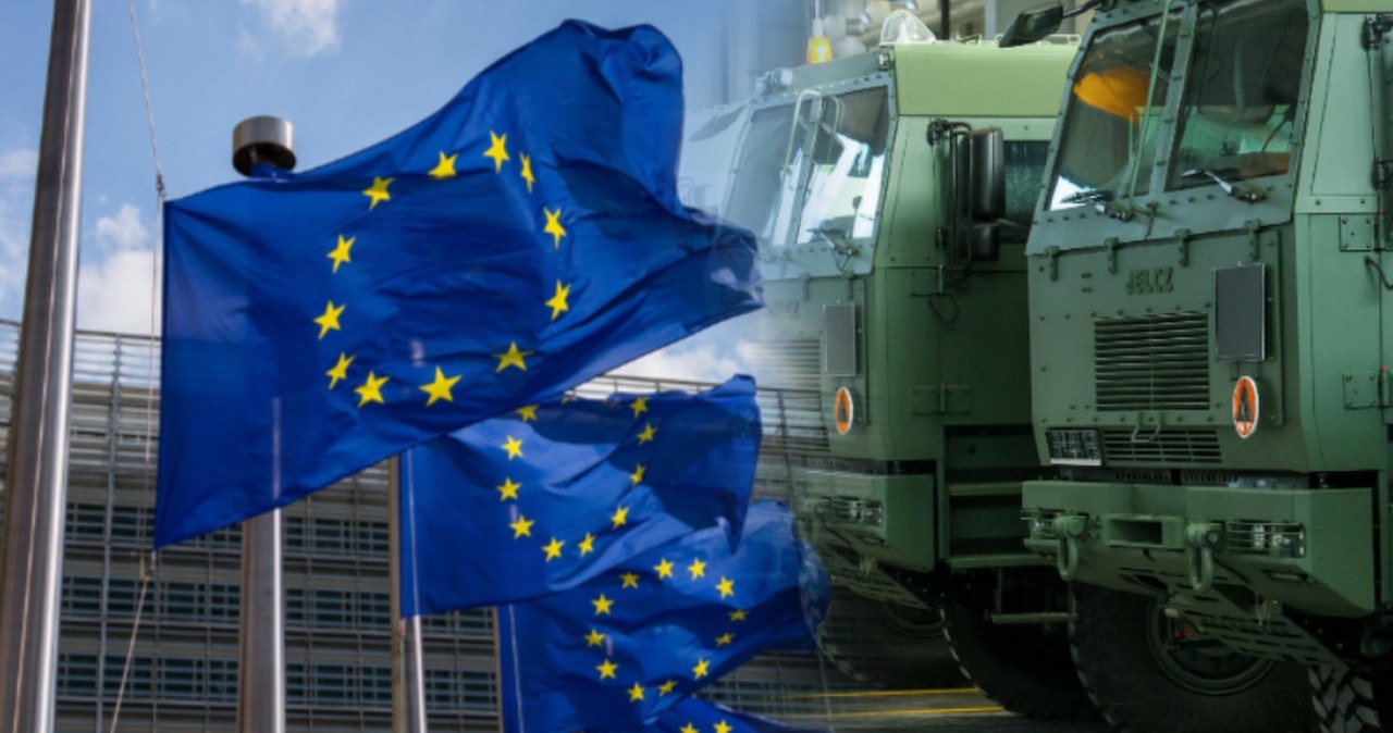 Miliony z SAFE pod znakiem zapytania. Polska szuka sojuszników w UE