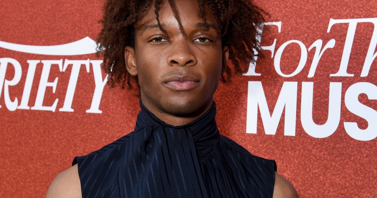 D4vd usłyszał zarzuty. Grozi mu najwyższy wymiar kary