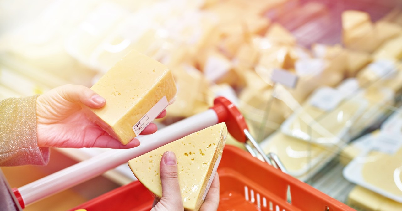 Nie spożywaj pod żadnym pozorem. Ser z bardzo groźną bakterią