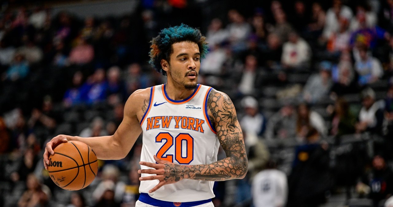 Kapitalny show w play-offach NBA, decydował punkt. Zły sen Sochana powrócił