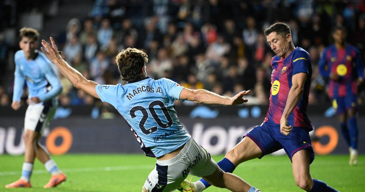 La Liga: FC Barcelona - Celta Vigo. O której i gdzie obejrzeć? [TRANSMISJA]