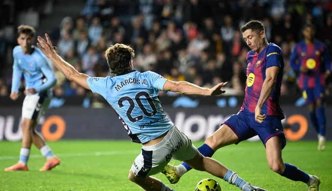 La Liga: FC Barcelona - Celta Vigo. O której i gdzie obejrzeć? [TRANSMISJA]