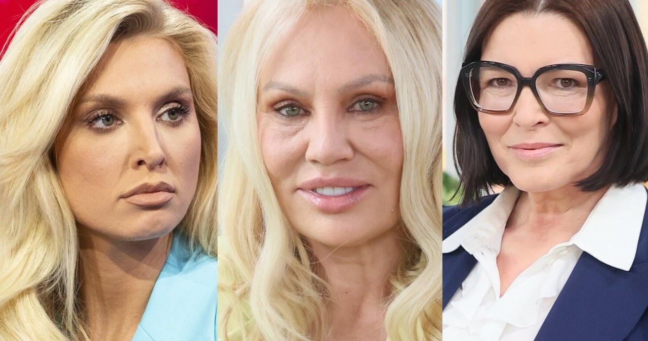 Jarosińska ujawnia nieznane kulisy "Królowej przetrwania" "Atakowała mnie"