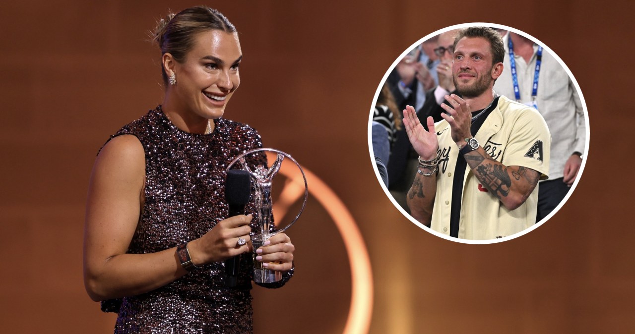 Wielki sukces Aryny Sabalenki. Narzeczony musiał zabrać głos