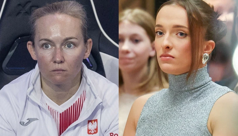 Abramowicz zniknęła z boksu Świątek, ale to nie koniec. Nowe doniesienia