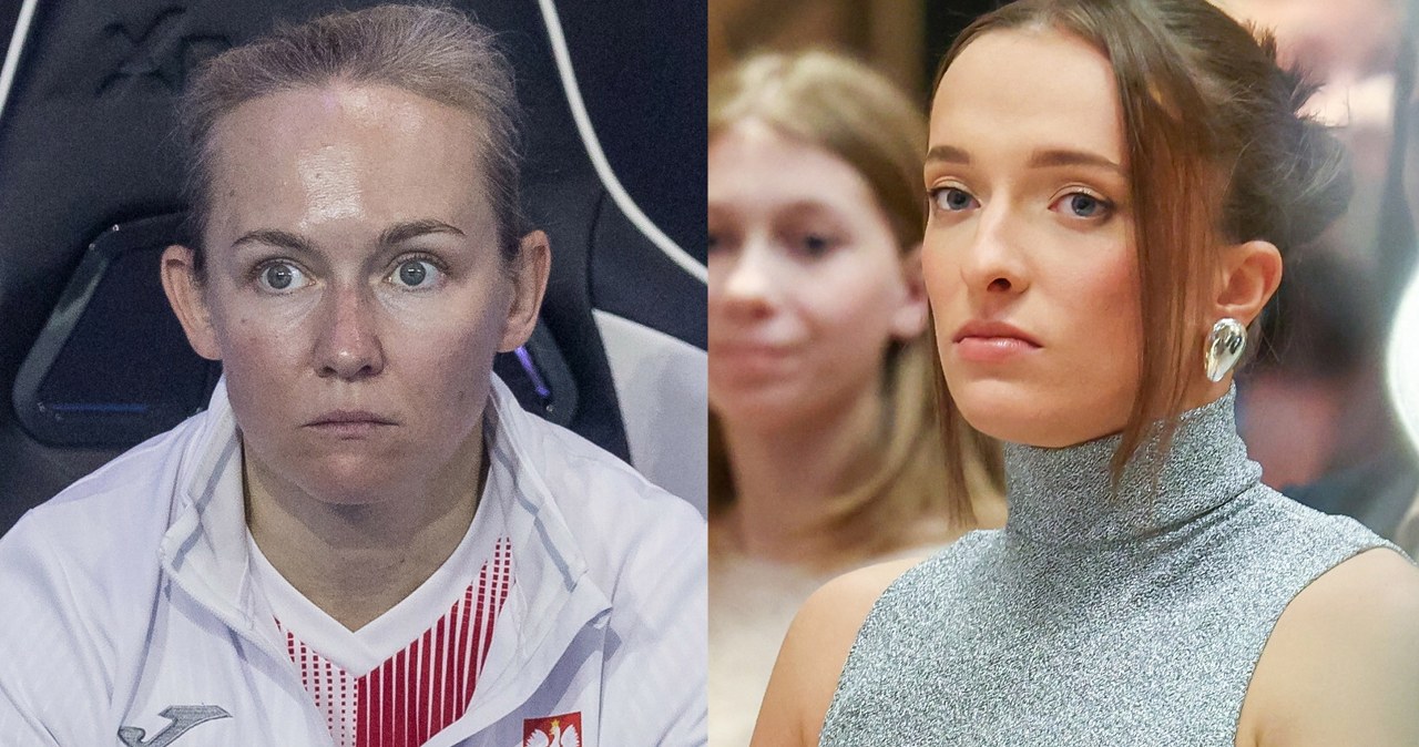 Abramowicz zniknęła z boksu Świątek, ale to nie koniec. Nowe doniesienia